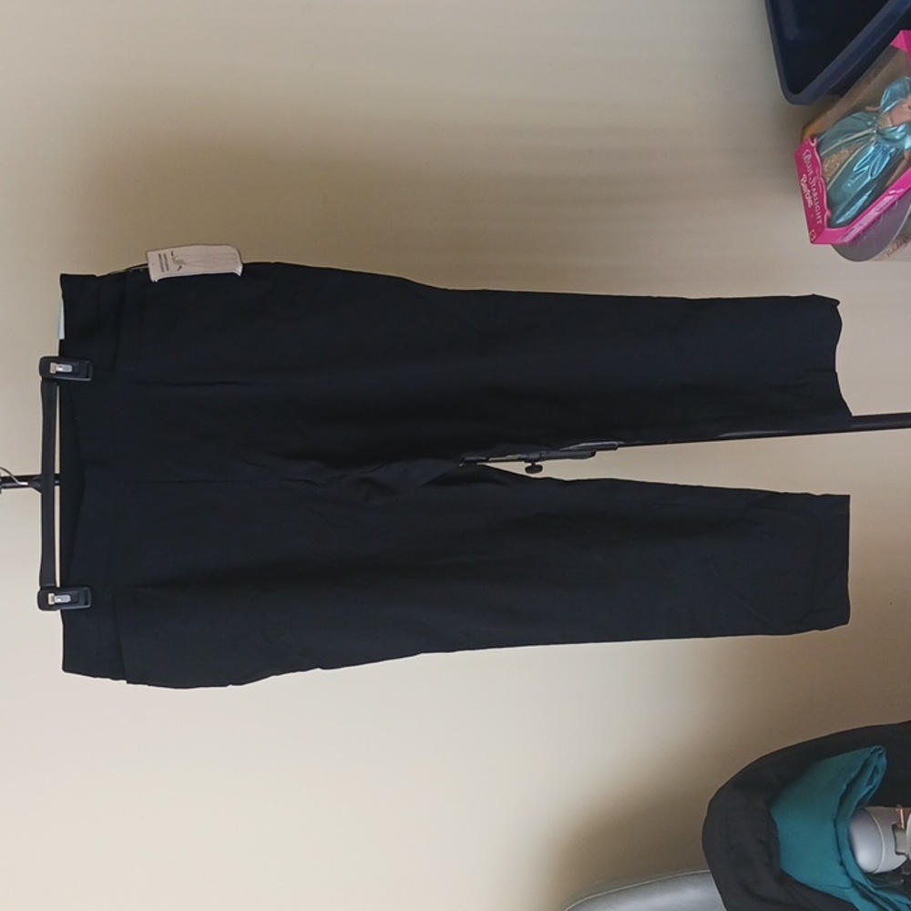 Woman's plus size pants 👌